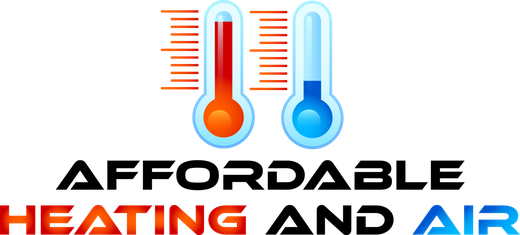 Affordable Heating and Air