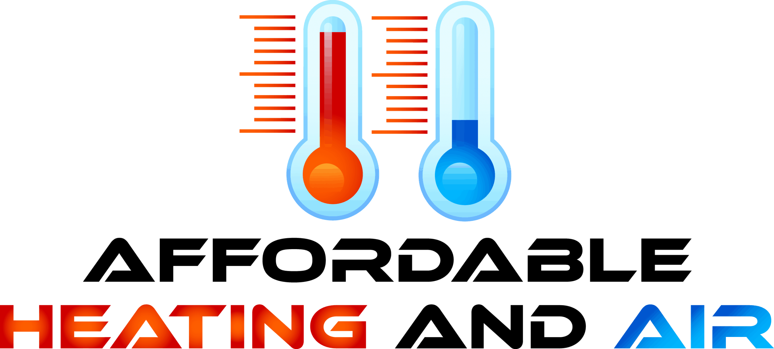 Affordable Heating and Air
